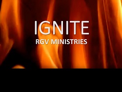 Ignite RGV Ministries - Happy Customer
