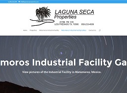 Laguna Seca Properties - Happy Customer