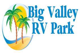 Big Valley RV Park - Happy Customer