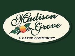 Madison Grove Subdivision - Happy Customer