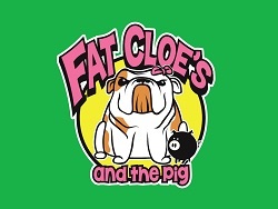 Fat Cloe's and the Pig - Happy Customer